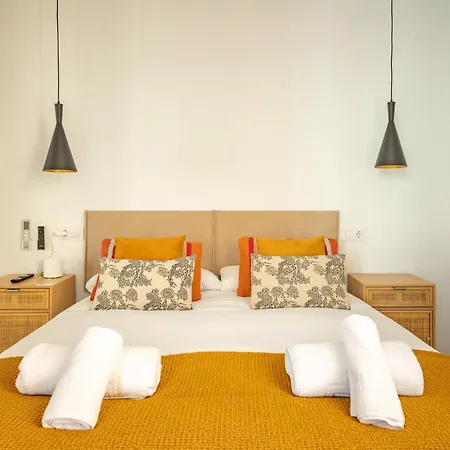 Ohliving Muro De Navarros Seville