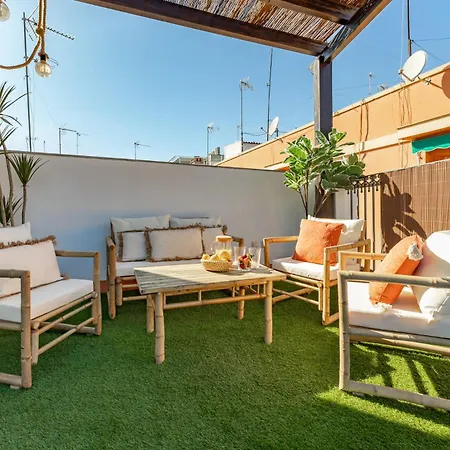 Ohliving Muro De Navarros * Seville