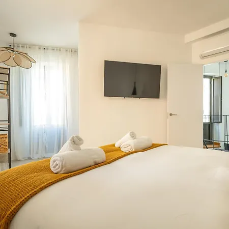 Ohliving Muro De Navarros