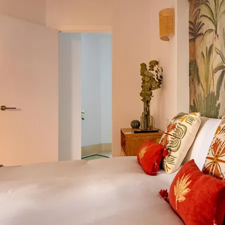 Ohliving Muro De Navarros Apartment *