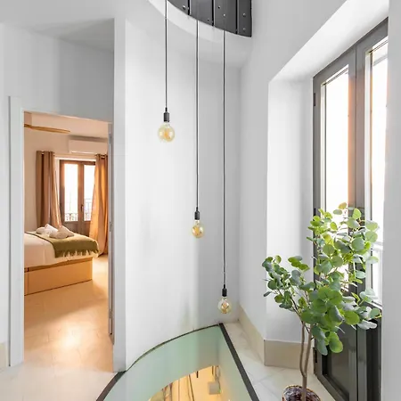 Apartment Ohliving Muro De Navarros *