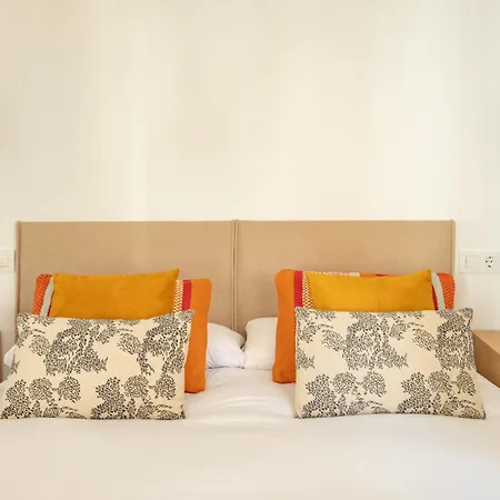 Apartment Ohliving Muro De Navarros Seville