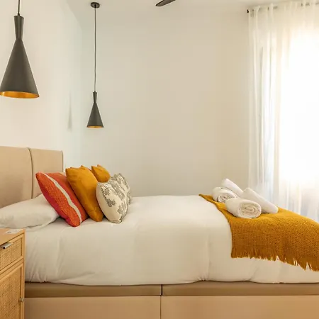 Apartment Ohliving Muro De Navarros *