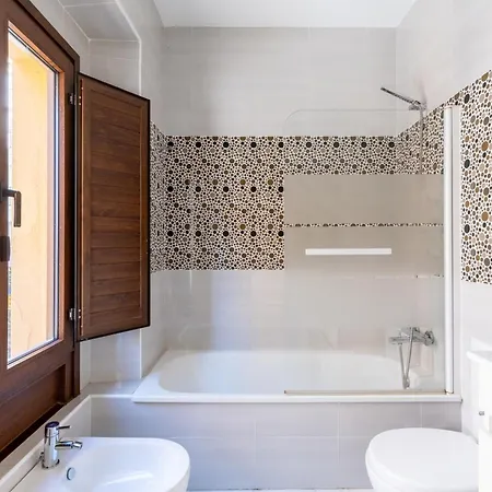 O&l Dedios 26 Apartment Seville