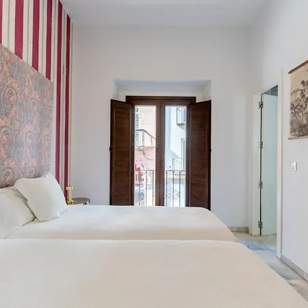 Apartamento O&l Dedios 26