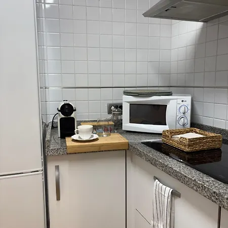 Apartment Don Pelayo