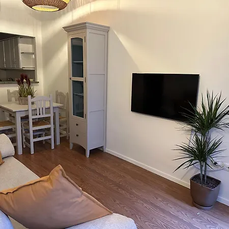 Vidrio 30-32 Apartment