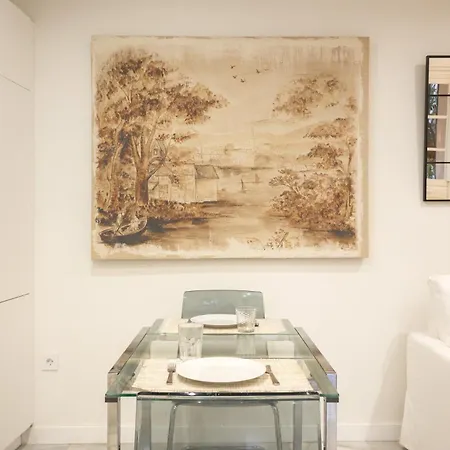 Tranquilo En Zona Monumental Apartment Seville