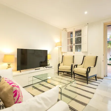 Apartment Tranquilo En Zona Monumental