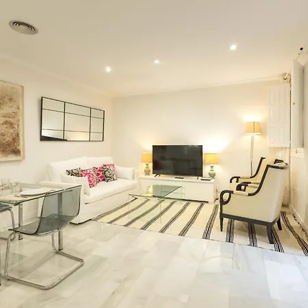 Apartment Tranquilo En Zona Monumental