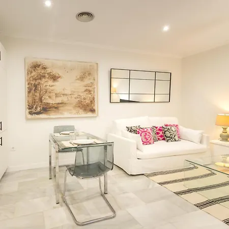 Apartment Tranquilo En Zona Monumental *