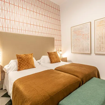 5-bedroom Gem In The Heart Of * Seville