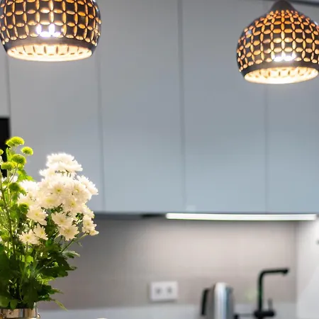 Apartment 5-bedroom Gem In The Heart Of