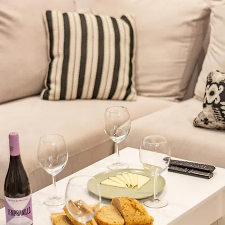 5-bedroom Gem In The Heart Of Seville