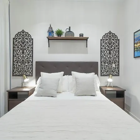 5-bedroom Gem In The Heart Of * Seville