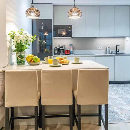 5-bedroom Gem In The Heart Of Seville
