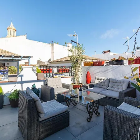 5-bedroom Gem In The Heart Of * Seville