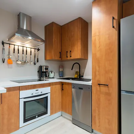 5-bedroom Gem In The Heart Of * Seville