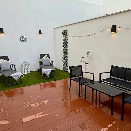 Apartment Casa Catalina *