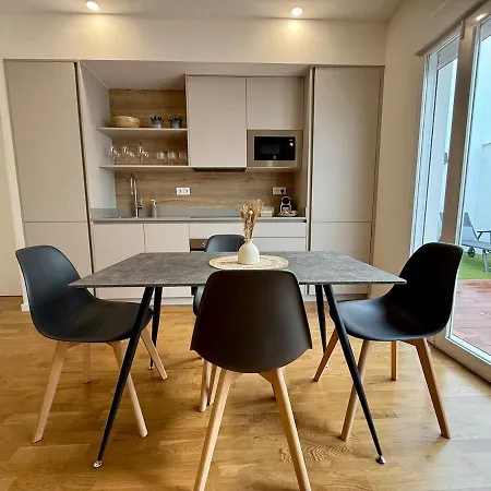 Casa Catalina Apartment Seville