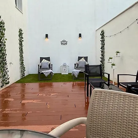 Apartment Casa Catalina