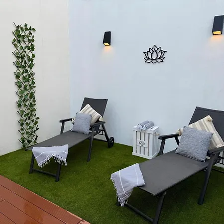 Casa Catalina Apartment Seville