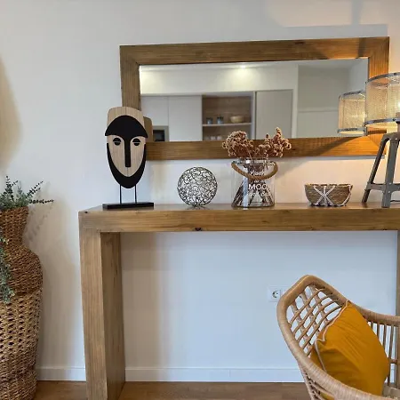Casa Catalina Apartment
