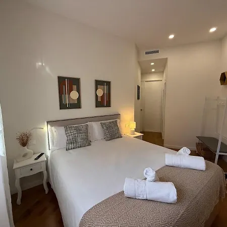 Apartment Casa Catalina *
