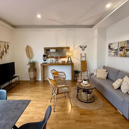 Apartment Casa Catalina Seville