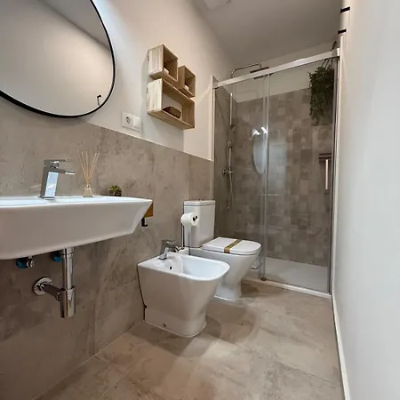 Casa Catalina Apartment