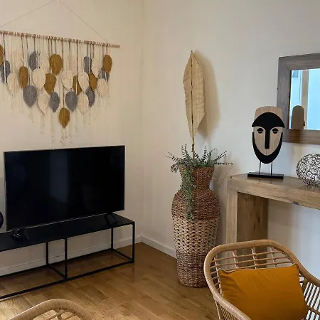 Apartamento Casa Catalina