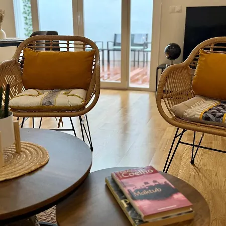 Casa Catalina Apartment Seville