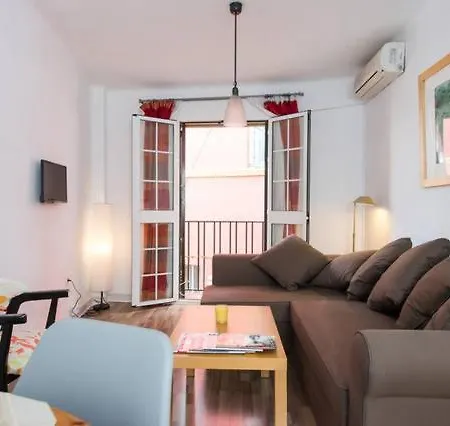 Apartment 29 Calle Pozo *