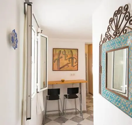 Apartment 29 Calle Pozo