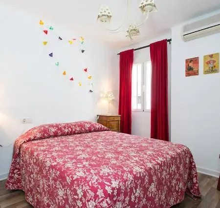 29 Calle Pozo Apartment Seville