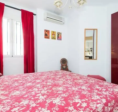 29 Calle Pozo Apartment *