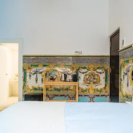 Aparthotel 