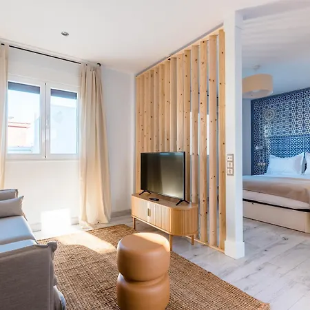 Aparthotel 