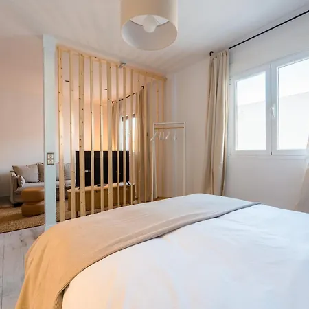 Aparthotel 