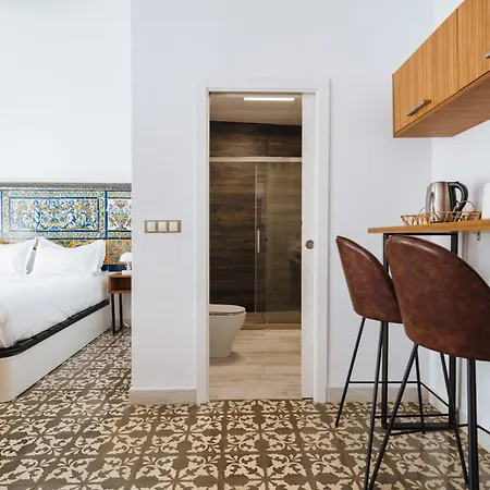 Aparthotel 