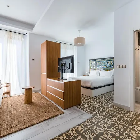 Aparthotel 