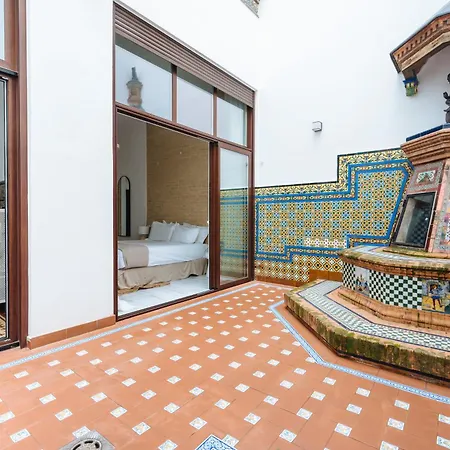 Aparthotel 