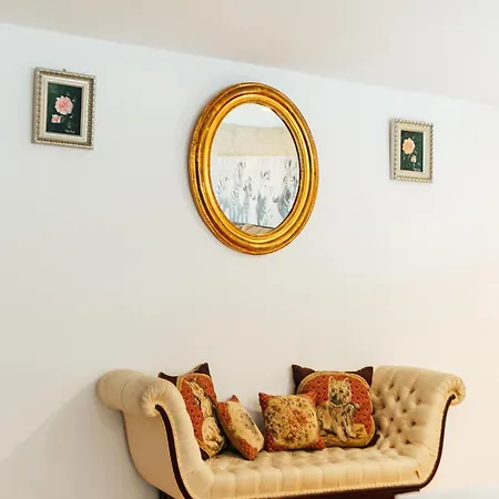 Duplex Florida Ii Apartment *