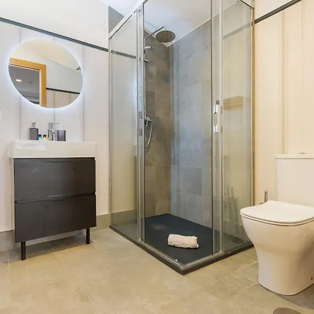 De Venerables Hotel Sevilla