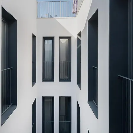 De Venerables Hotel