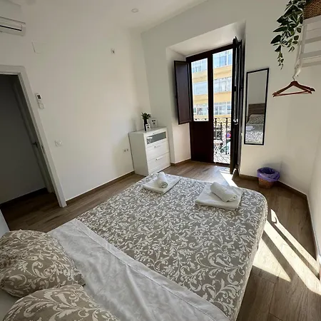 Hostal Triana Riverside Sevilla