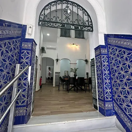 Triana Riverside Hostal Sevilla