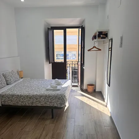 Hostal Triana Riverside Sevilla
