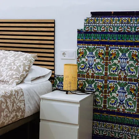 Hostal Triana Riverside Sevilla