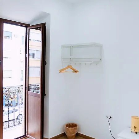 Hostal Triana Riverside Sevilla